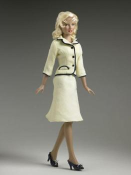 Tonner - Bewitched - Samantha - Press Conference - наряд
